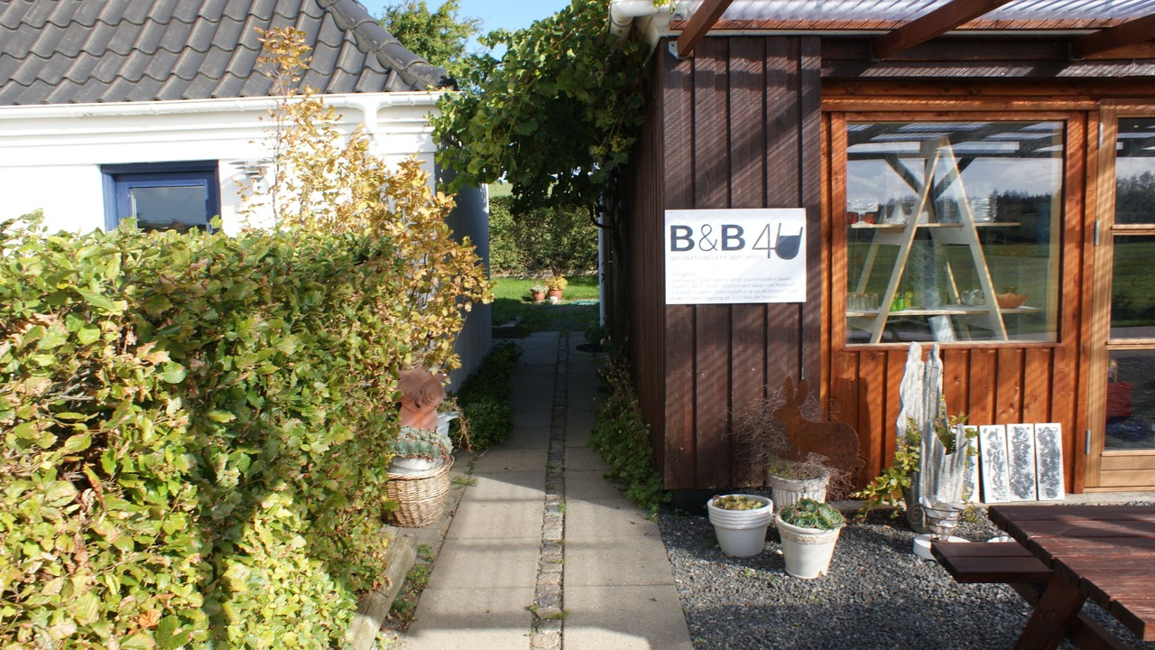 Photo of Outdoor in Nykobing Mors