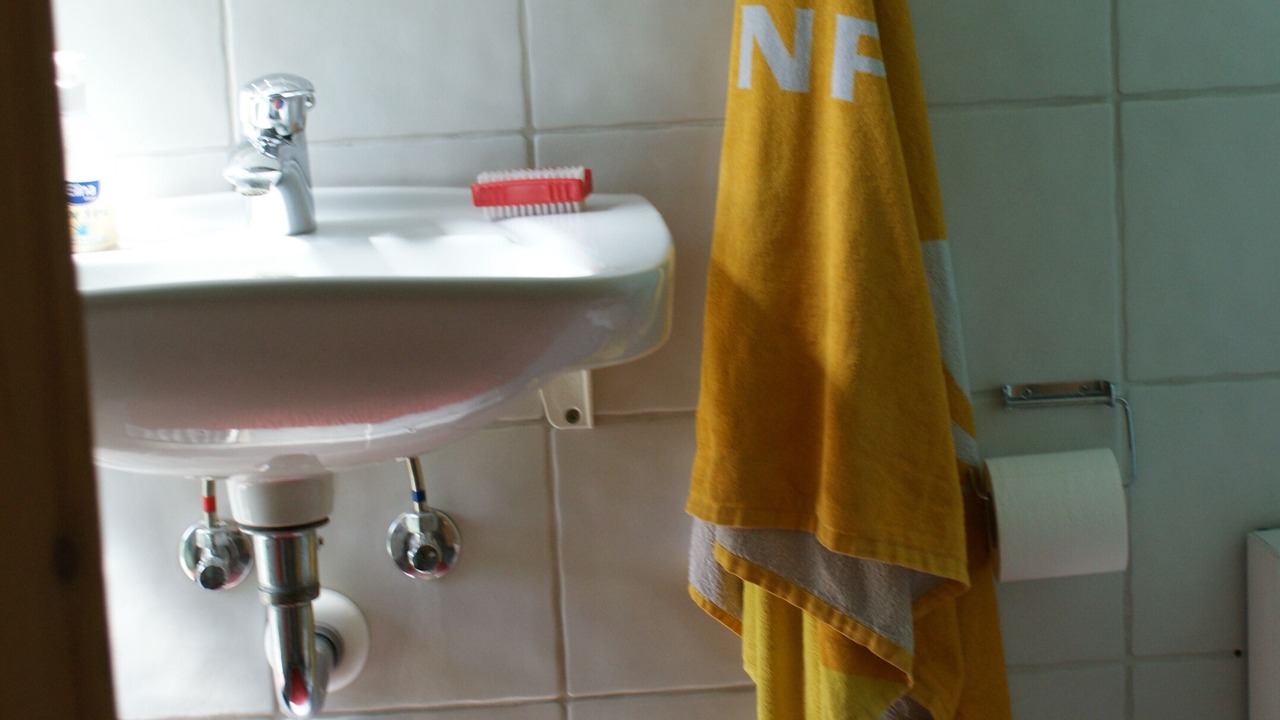 Photo of Bathroom in Nykobing Mors