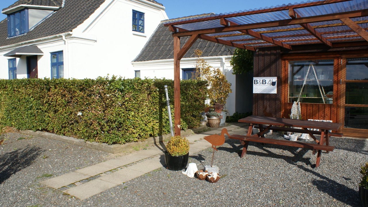 Photo of Outdoor in Nykobing Mors