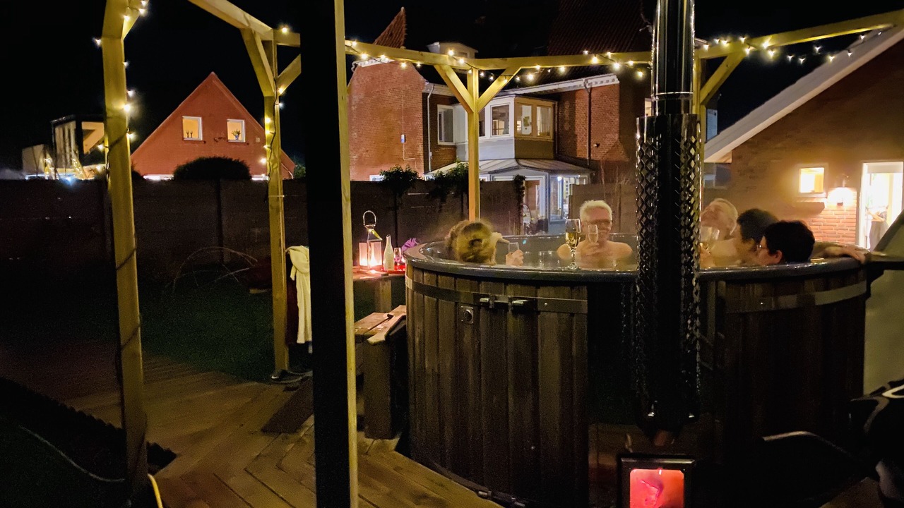 Photo of Outdoor in Nykobing Mors