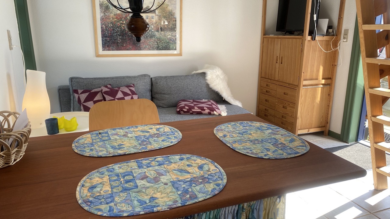 Photo of Bedroom in Nykobing Mors