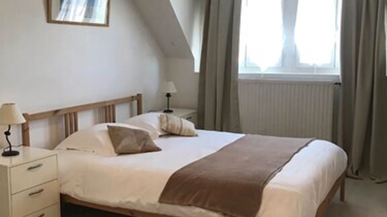 Photo of Bathroom in Alencon