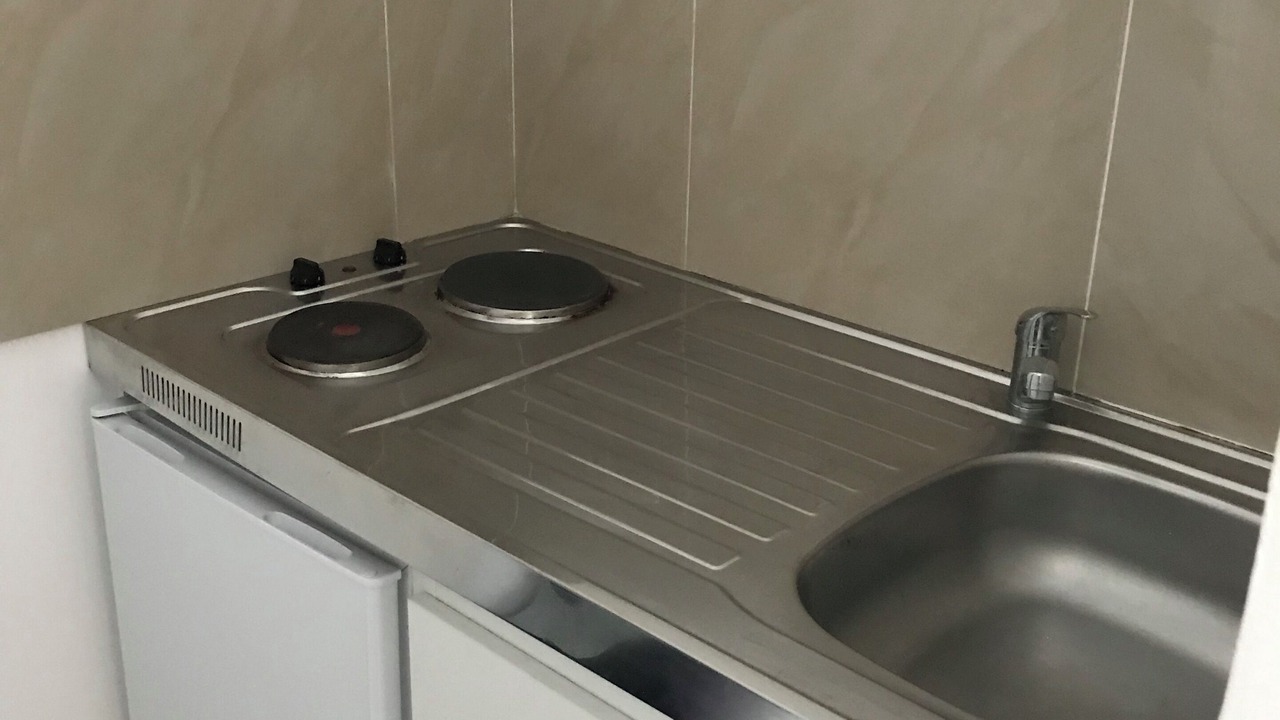 Photo of Kitchen in Alencon