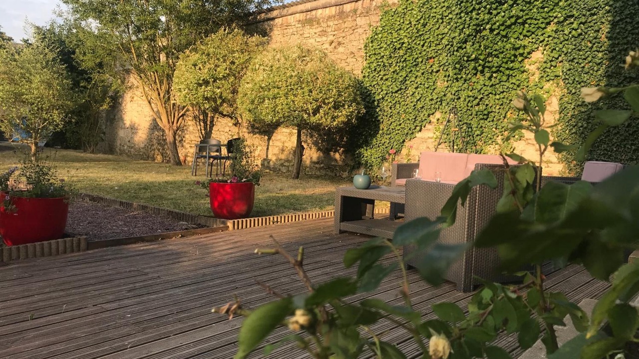 Photo of Outdoor in Alencon