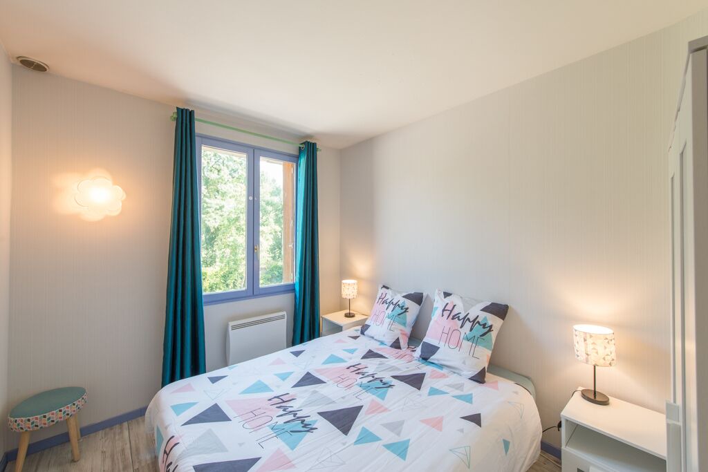 Photo of Bedroom in Montlouis-sur-Loire