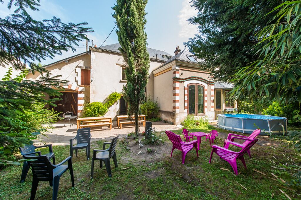 Photo of Outdoor in Montlouis-sur-Loire