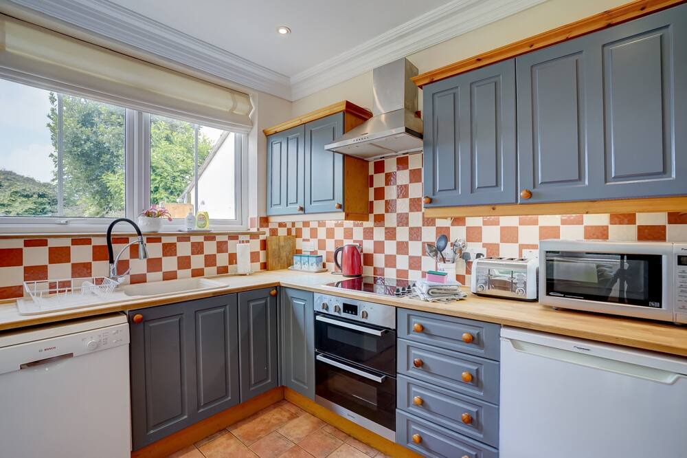 Photo of Kitchen in Sea Palling