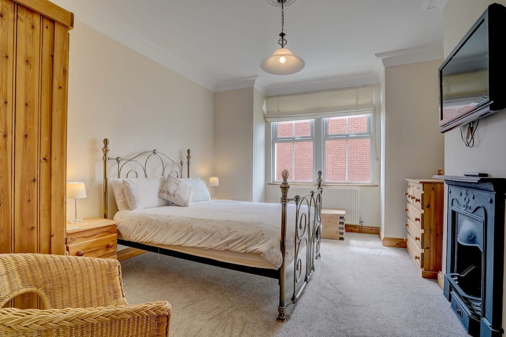 Photo of Bedroom in Sea Palling