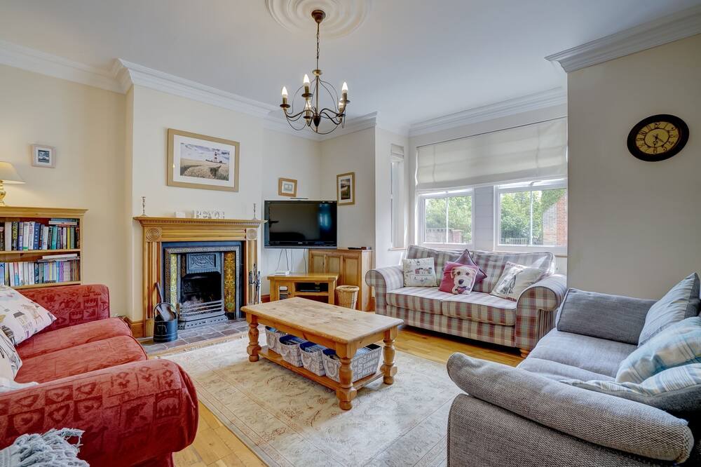 Photo of Livingroom in Sea Palling