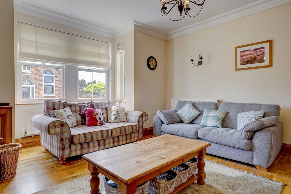 Photo of Livingroom in Sea Palling