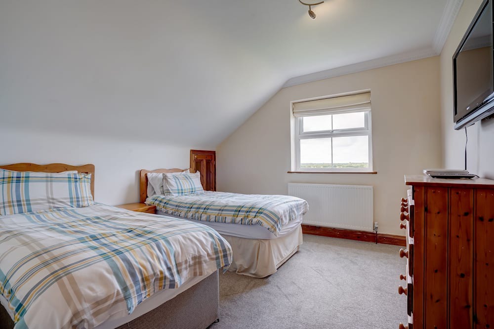 Photo of Bedroom in Sea Palling