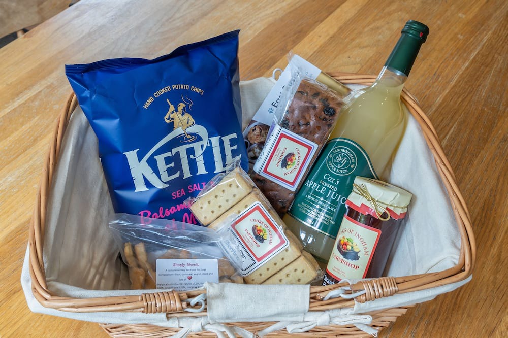 Photo of Bedroom in Sea Palling