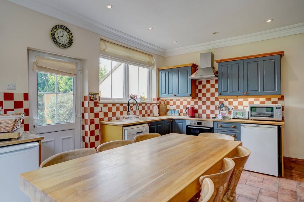 Photo of Kitchen in Sea Palling