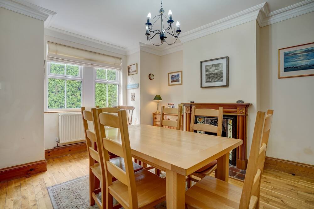 Photo of Kitchen in Sea Palling