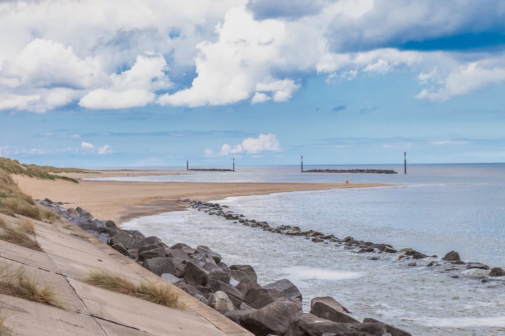 Photo of Others in Sea Palling