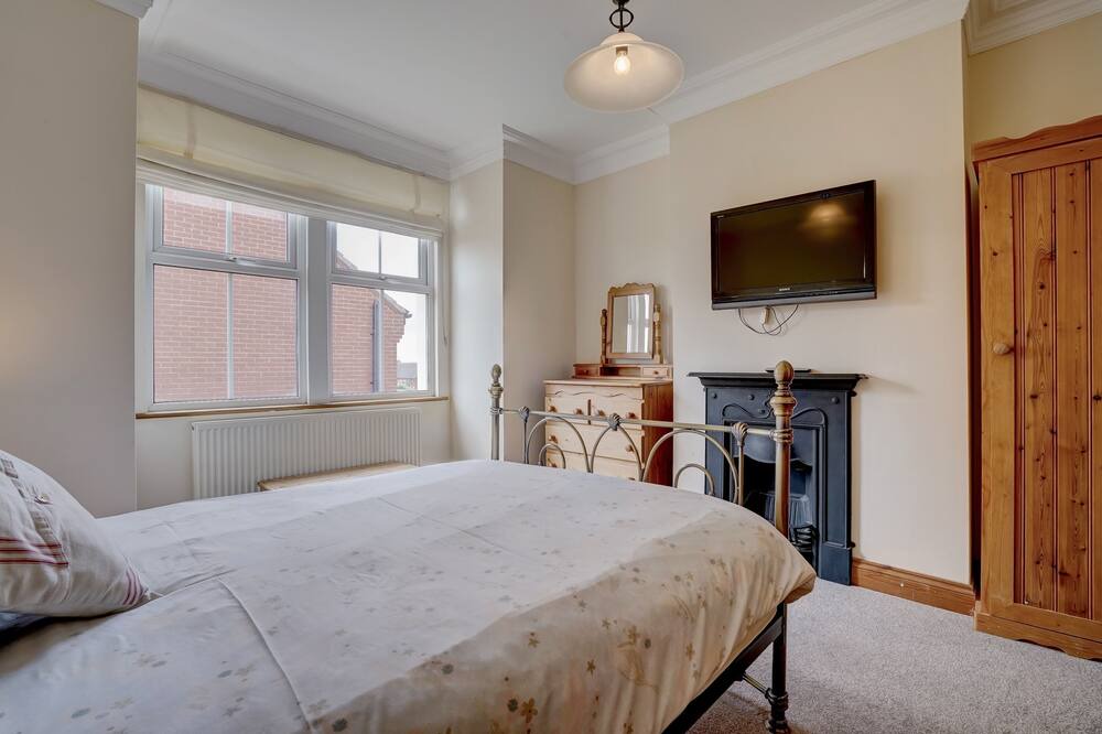 Photo of Bedroom in Sea Palling