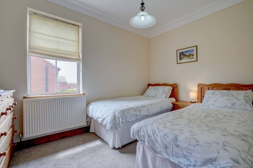 Photo of Bedroom in Sea Palling