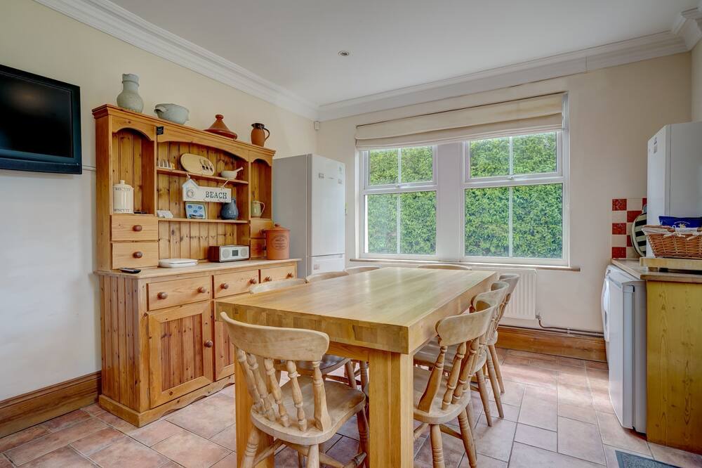 Photo of Kitchen in Sea Palling