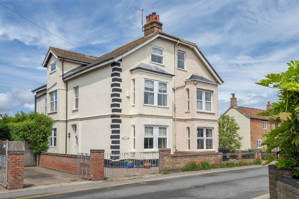 Photo of Outdoor in Sea Palling