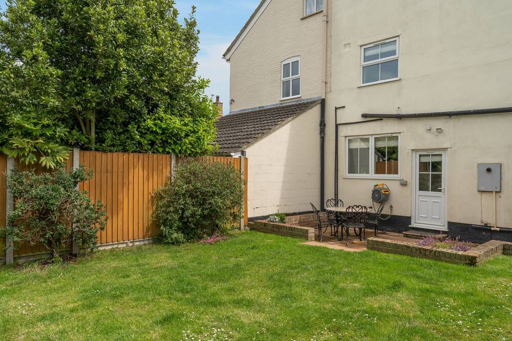 Photo of Outdoor in Sea Palling