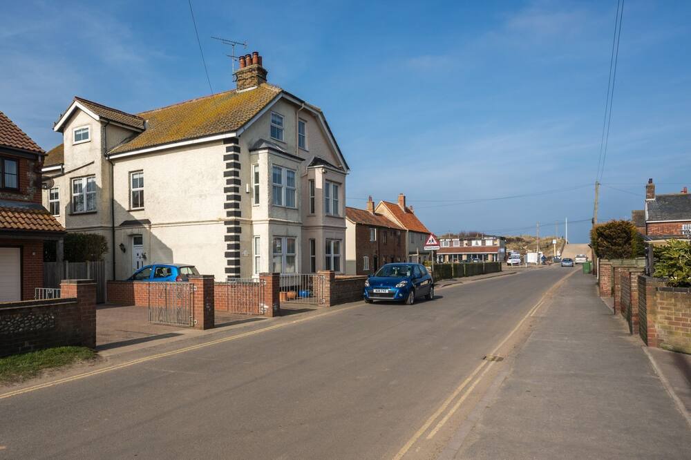 Photo of Outdoor in Sea Palling