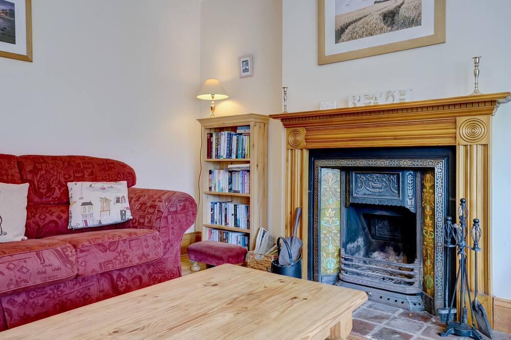 Photo of Livingroom in Sea Palling
