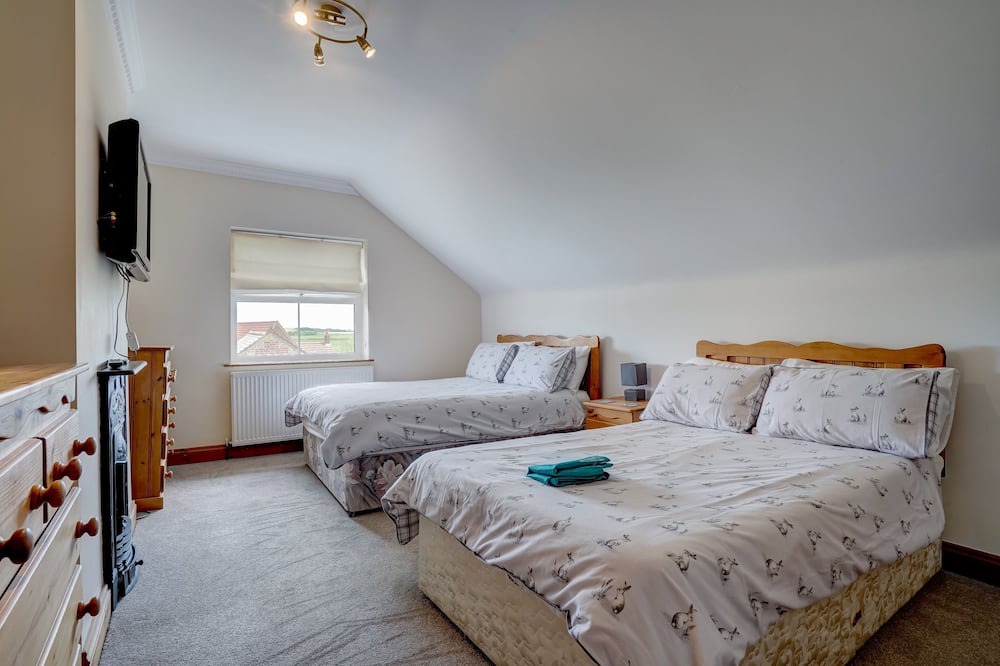 Photo of Bedroom in Sea Palling