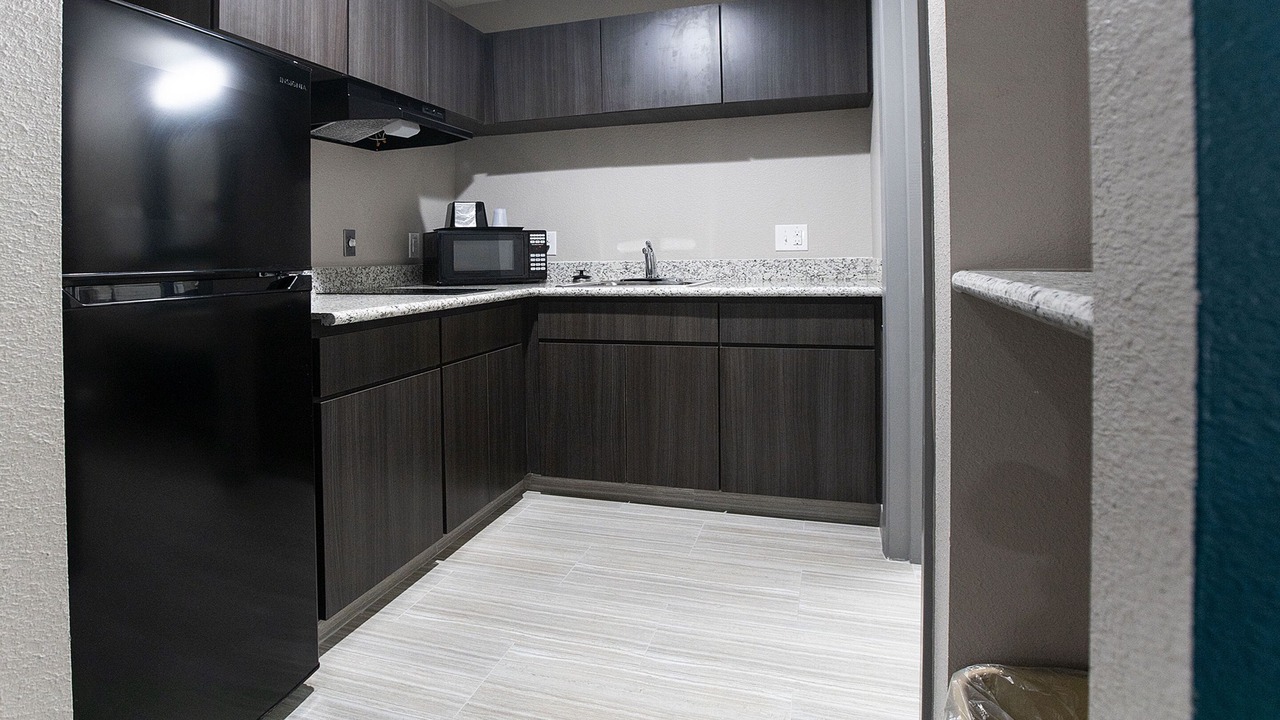 Photo of Kitchen in Rosenberg