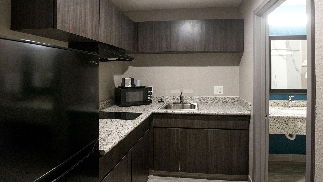 Photo of Kitchen in Rosenberg