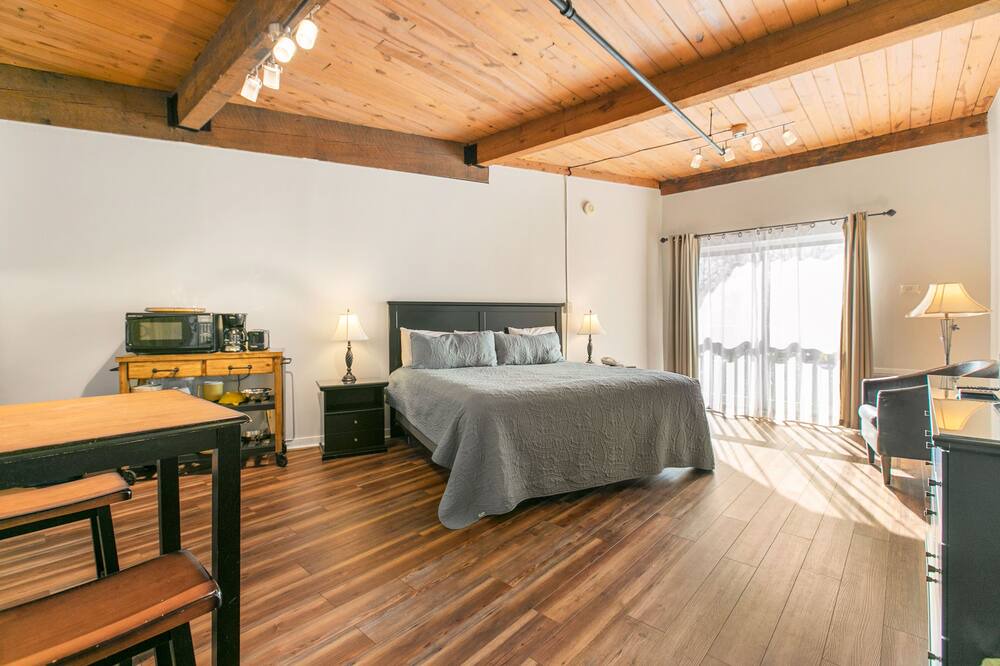Photo of Bedroom in Wintergreen