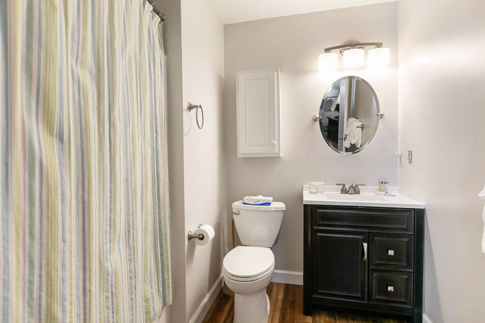 Photo of Bathroom in Wintergreen