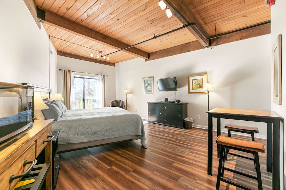 Photo of Bedroom in Wintergreen
