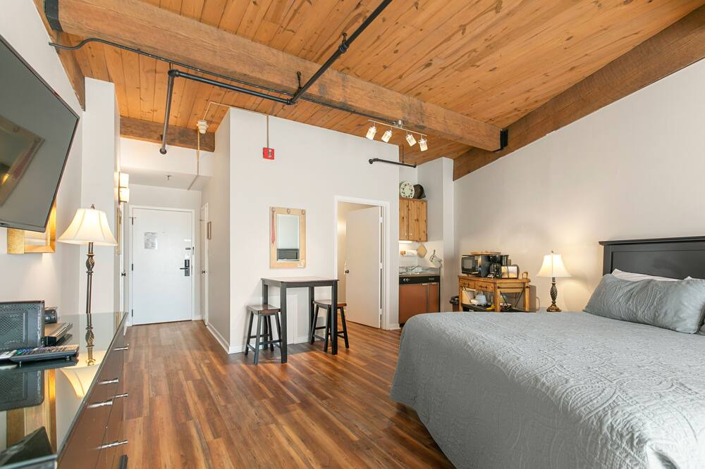 Photo of Bedroom in Wintergreen