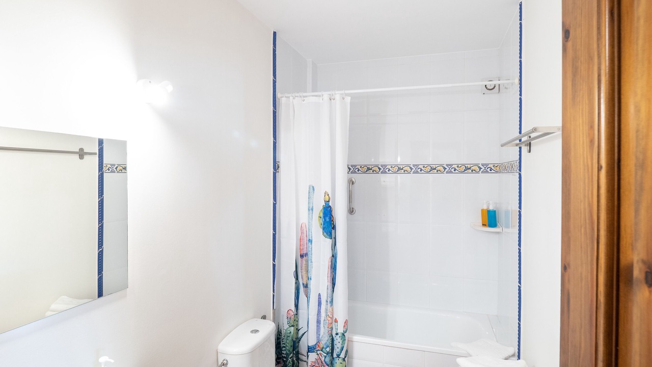Photo of Bathroom in Ucieda de Abajo