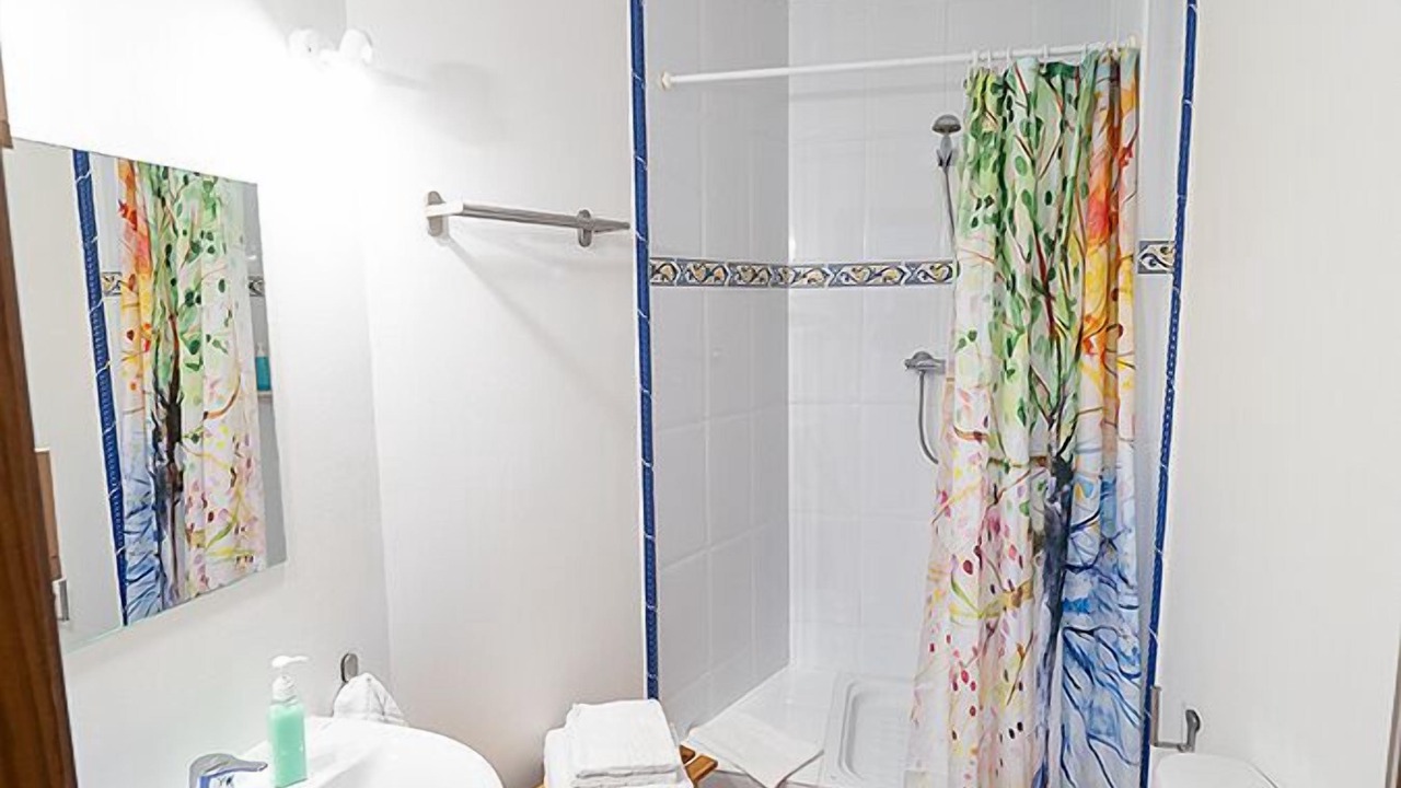 Photo of Bathroom in Ucieda de Abajo