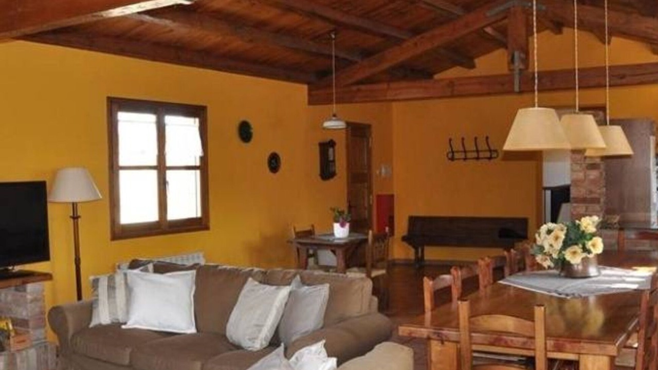Photo of Livingroom in Sagas
