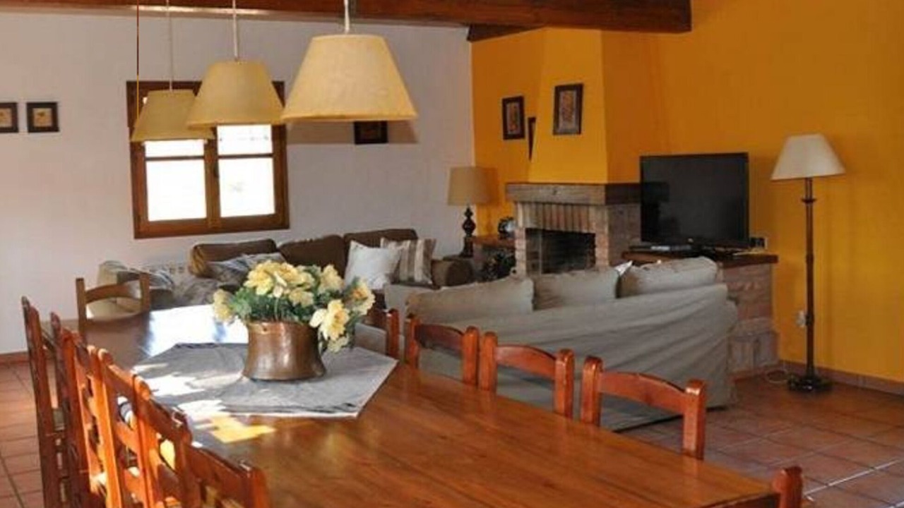 Photo of Livingroom in Sagas