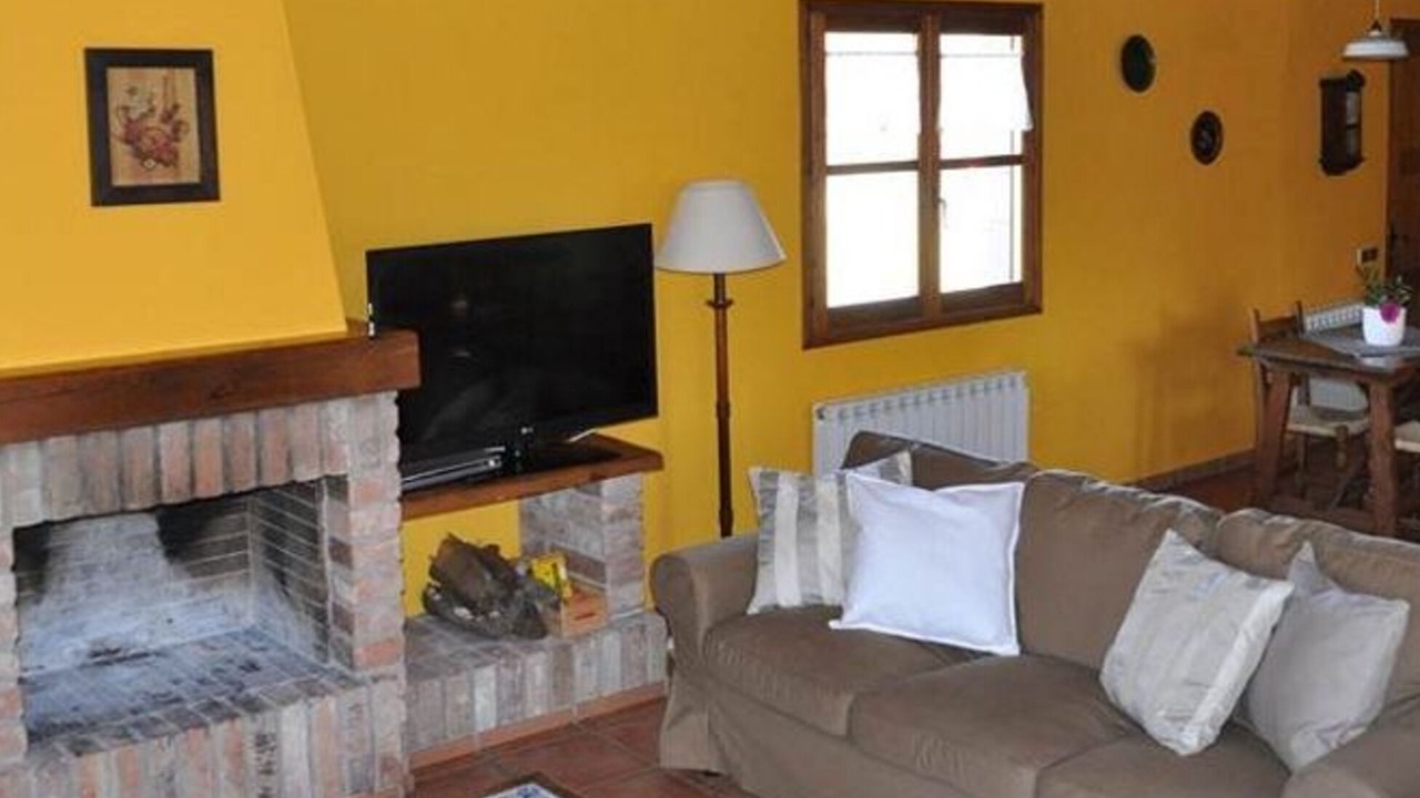Photo of Livingroom in Sagas