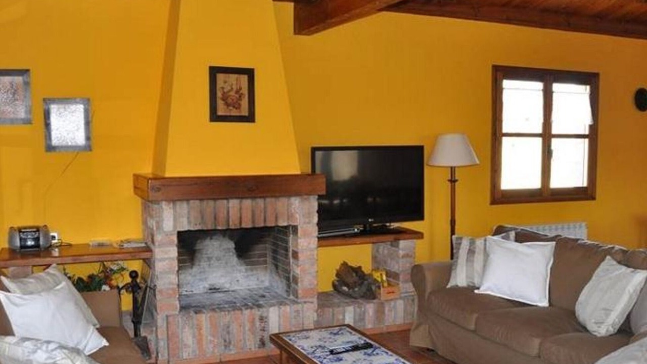 Photo of Livingroom in Sagas