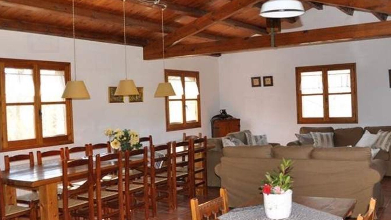 Photo of Livingroom in Sagas