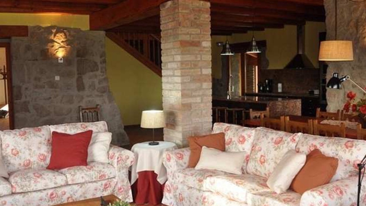 Photo of Livingroom in Sagas