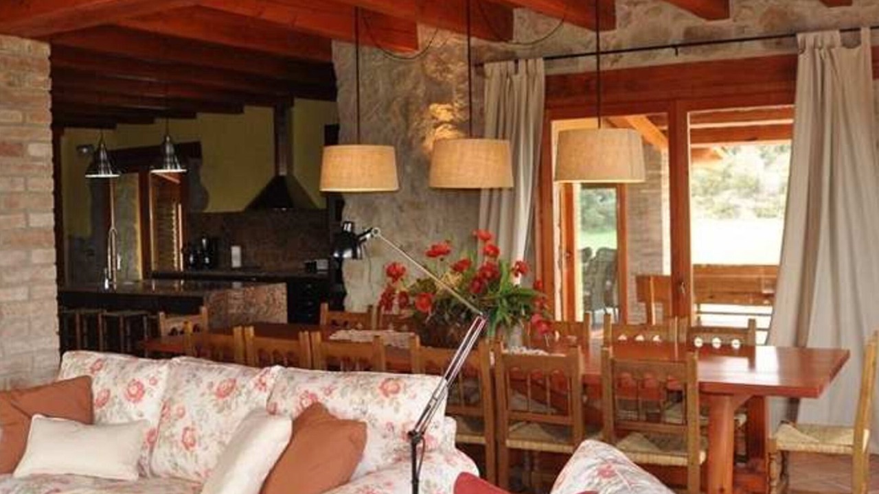 Photo of Livingroom in Sagas