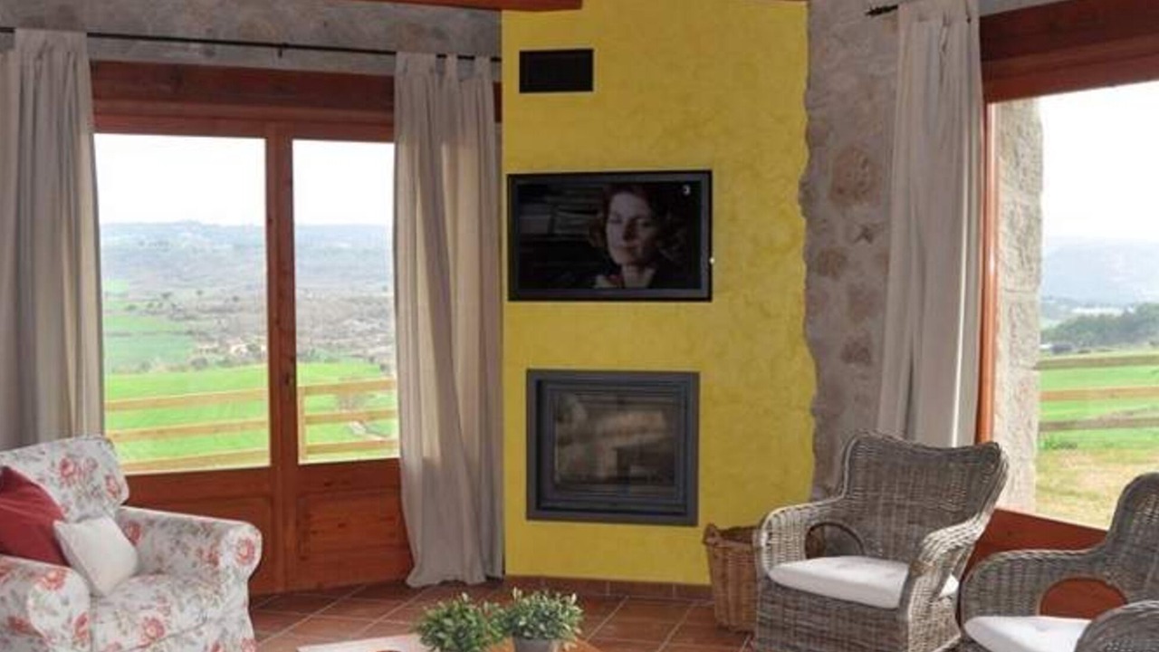 Photo of Livingroom in Sagas