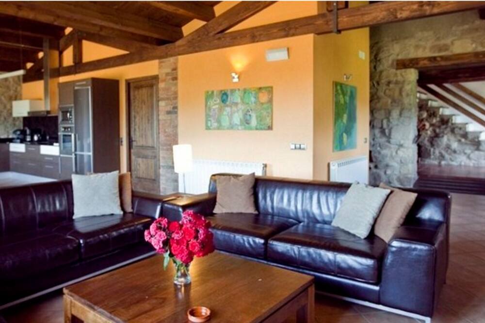 Photo of Livingroom in Sagas