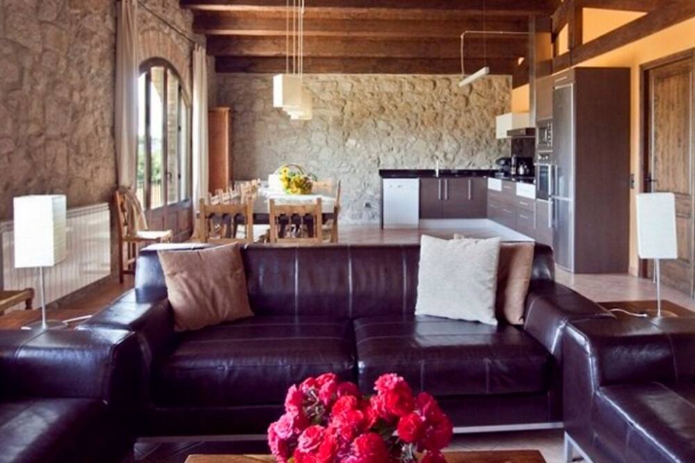 Photo of Livingroom in Sagas