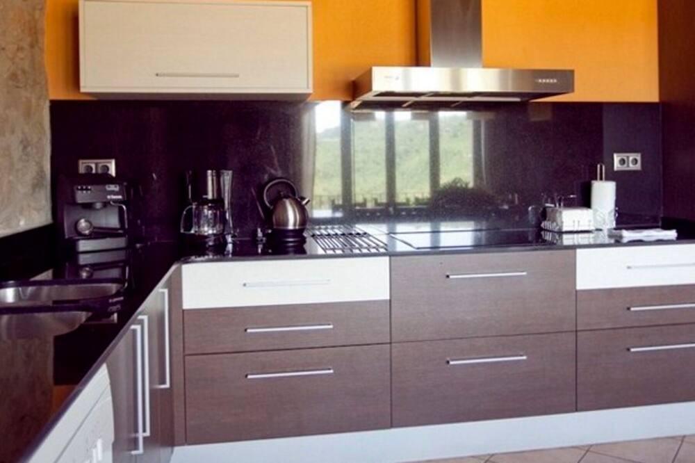 Photo of Kitchen in Sagas