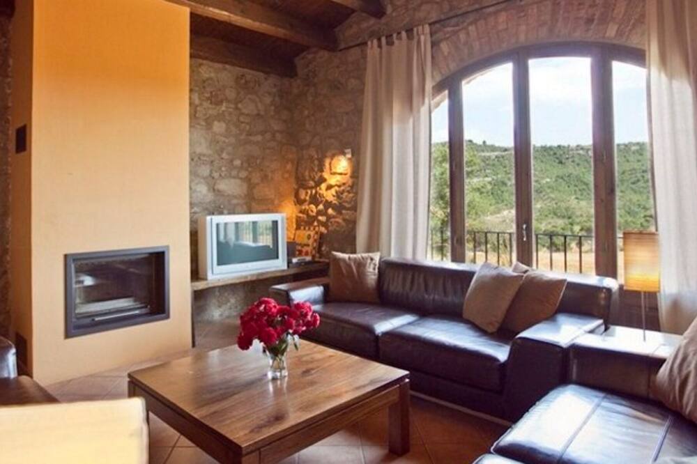 Photo of Livingroom in Sagas