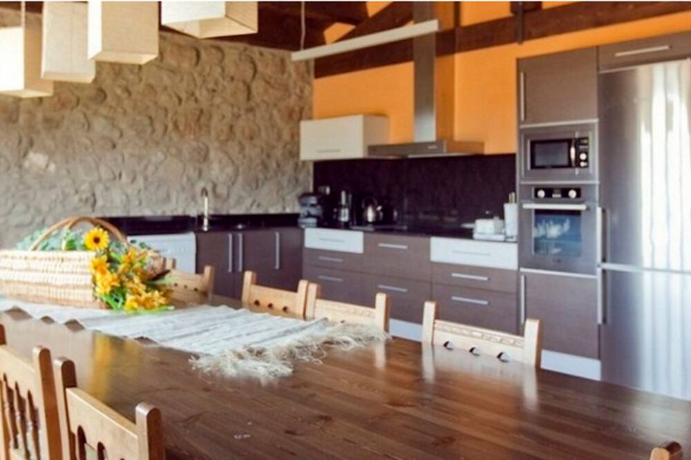 Photo of Kitchen in Sagas