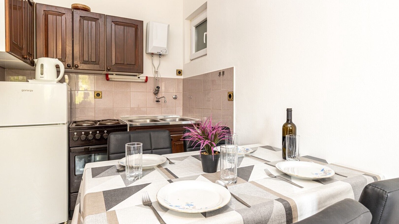 Photo of Livingroom in Jadrtovac