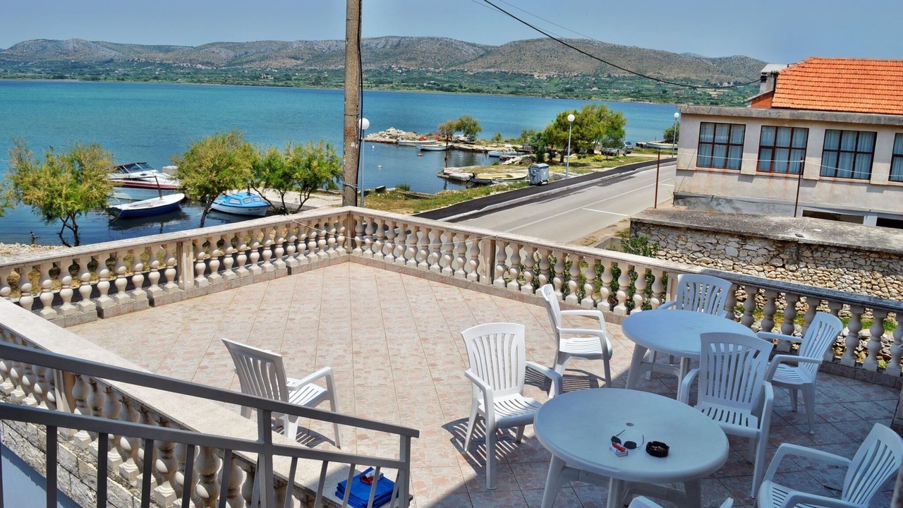 Photo of Outdoor in Jadrtovac